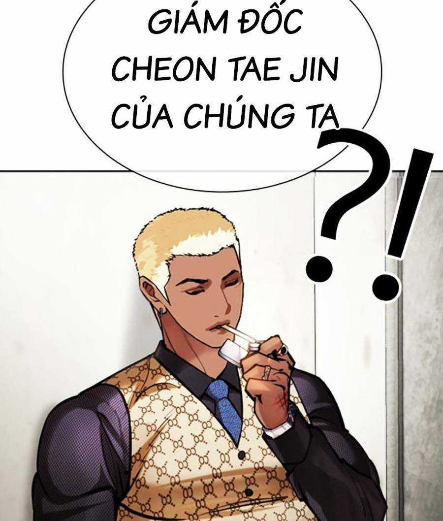 Hoán Đổi Nhiệm Màu Chapter 462 trang 190