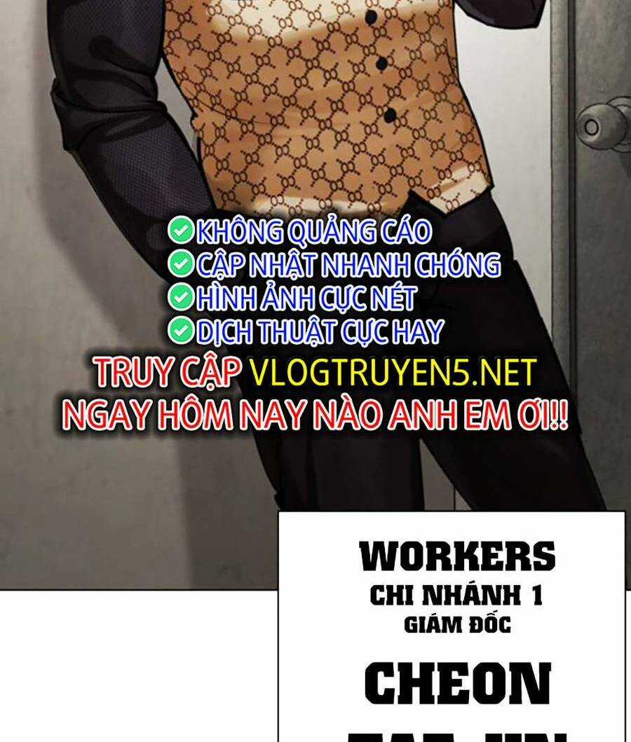 Hoán Đổi Nhiệm Màu Chapter 462 trang 191