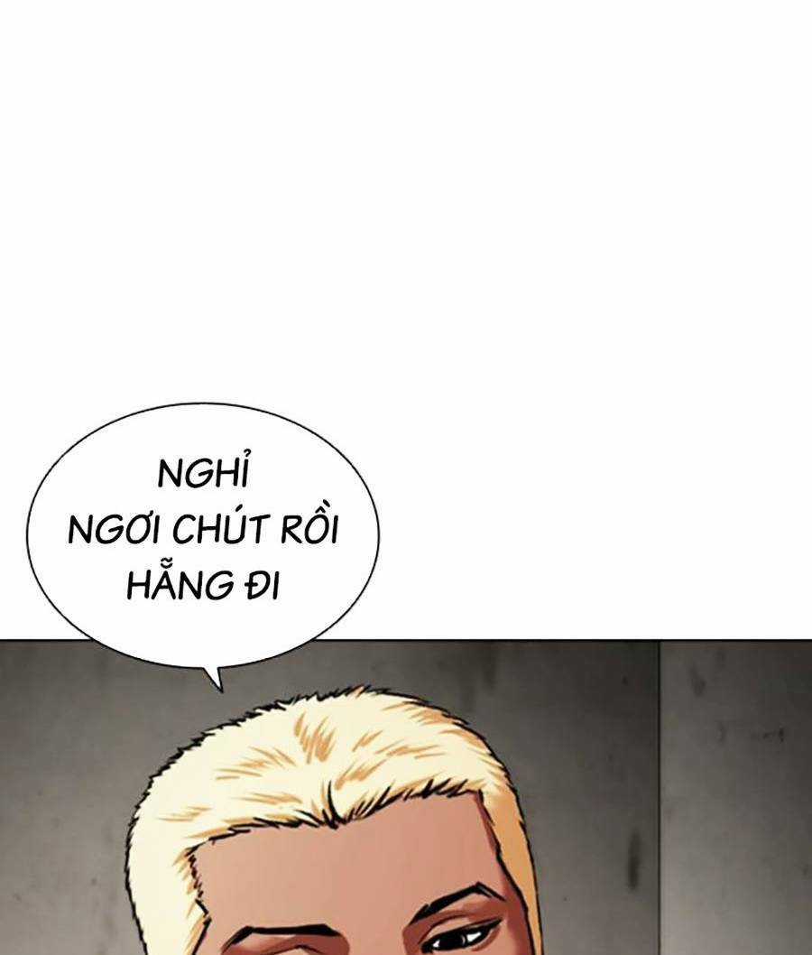 Hoán Đổi Nhiệm Màu Chapter 462 trang 194