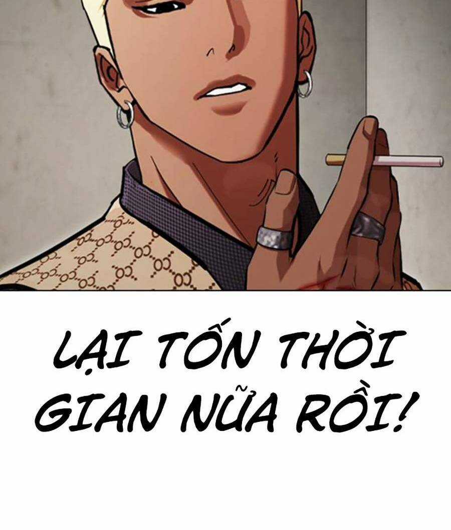 Hoán Đổi Nhiệm Màu Chapter 462 trang 195