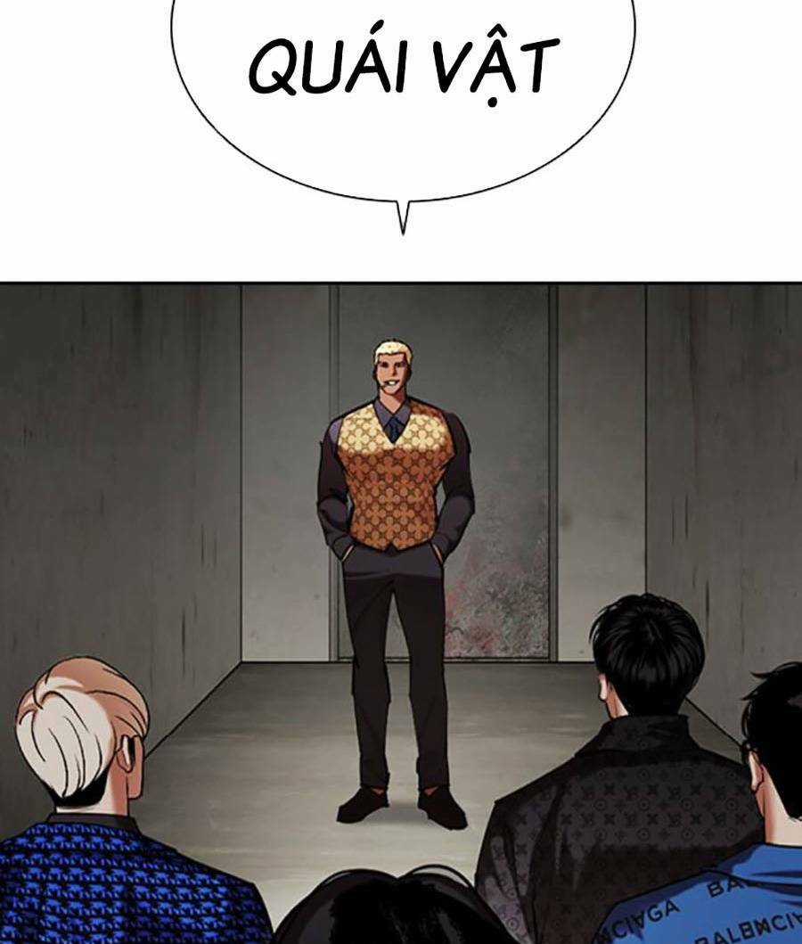 Hoán Đổi Nhiệm Màu Chapter 462 trang 198