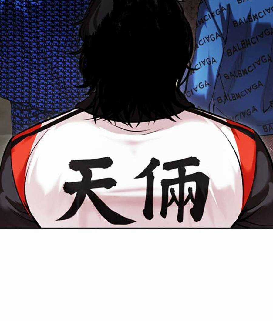 Hoán Đổi Nhiệm Màu Chapter 462 trang 199