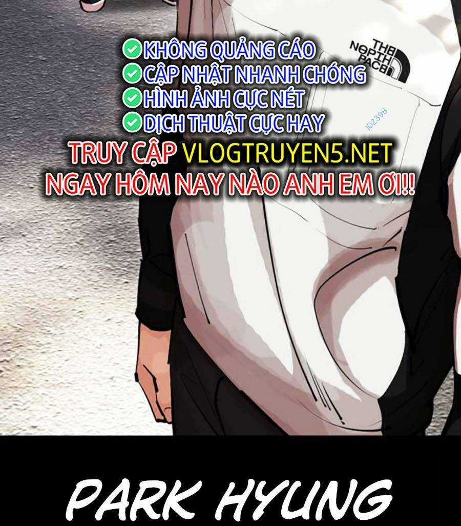 Hoán Đổi Nhiệm Màu Chapter 462 trang 20