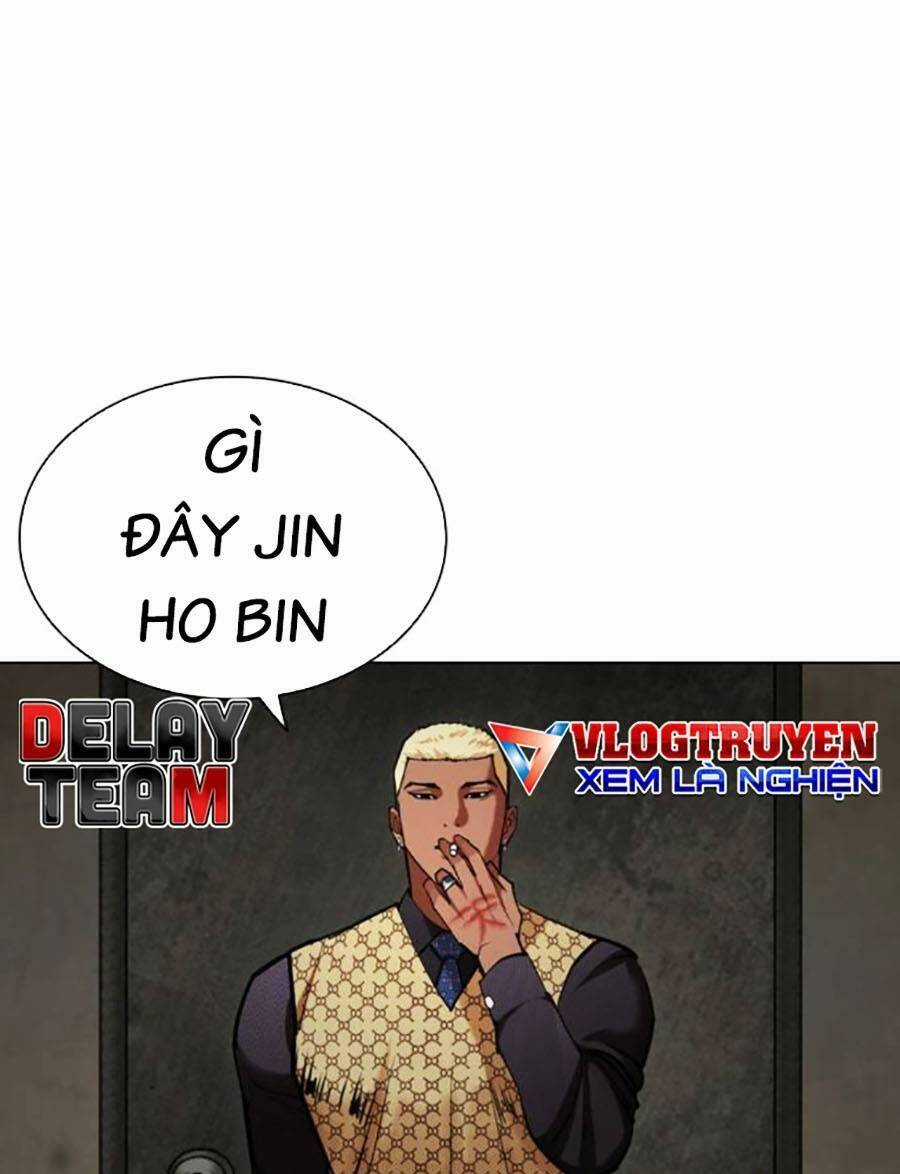 Hoán Đổi Nhiệm Màu Chapter 462 trang 200