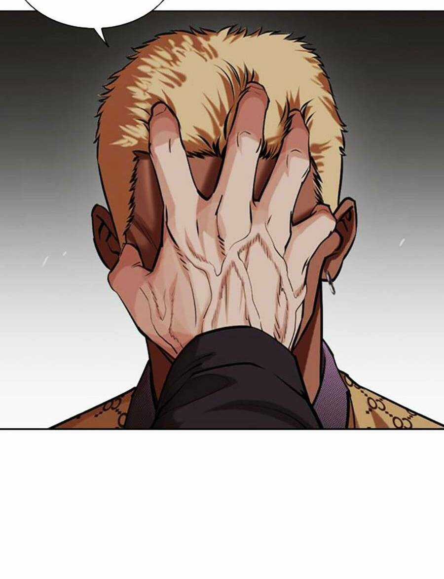 Hoán Đổi Nhiệm Màu Chapter 462 trang 203