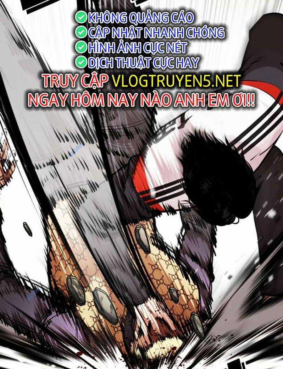 Hoán Đổi Nhiệm Màu Chapter 462 trang 205