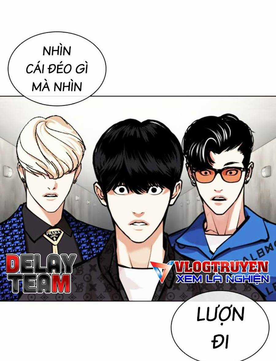 Hoán Đổi Nhiệm Màu Chapter 462 trang 207