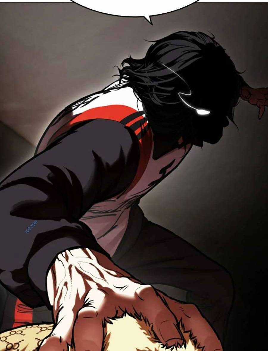 Hoán Đổi Nhiệm Màu Chapter 462 trang 209