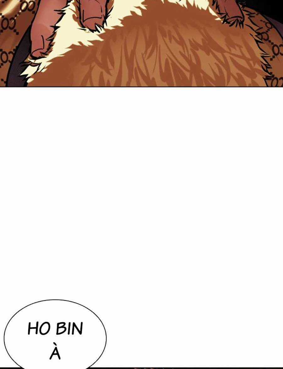 Hoán Đổi Nhiệm Màu Chapter 462 trang 210