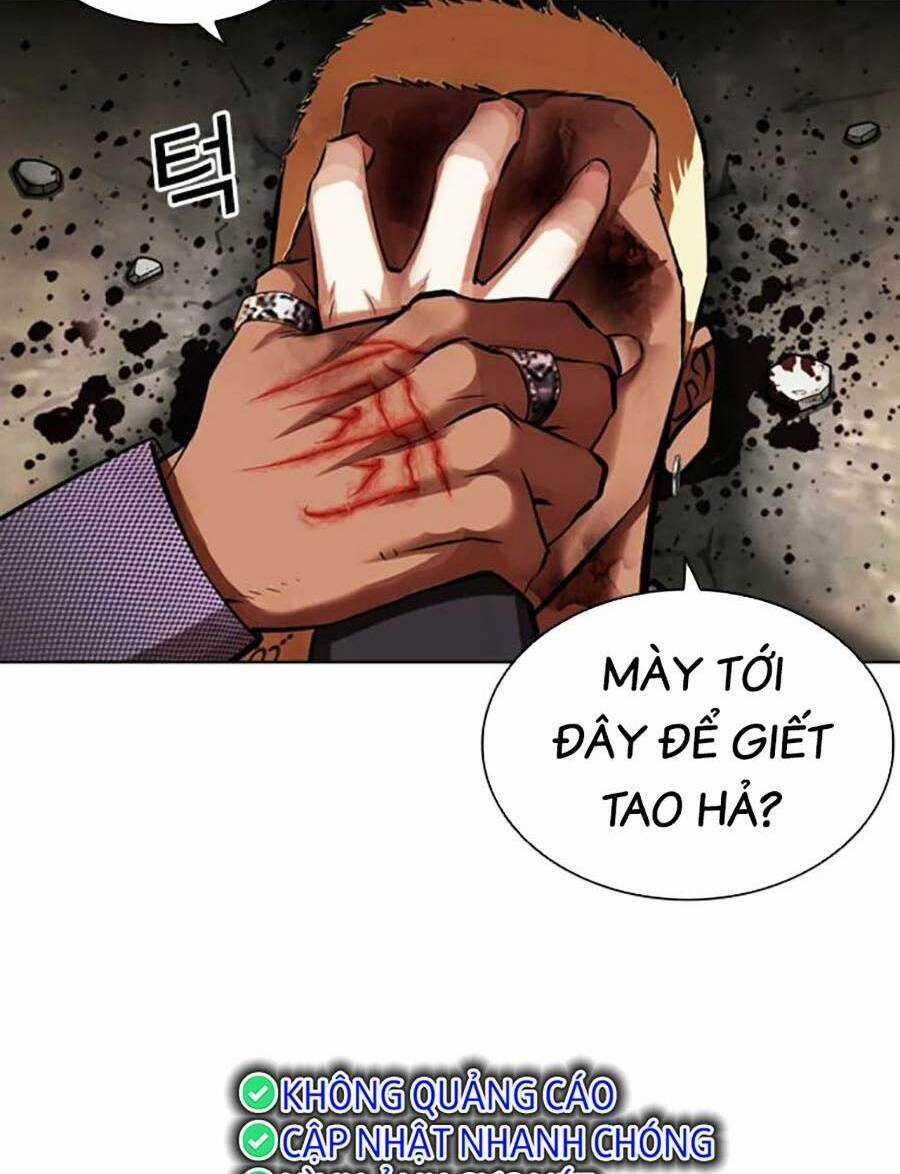 Hoán Đổi Nhiệm Màu Chapter 462 trang 211