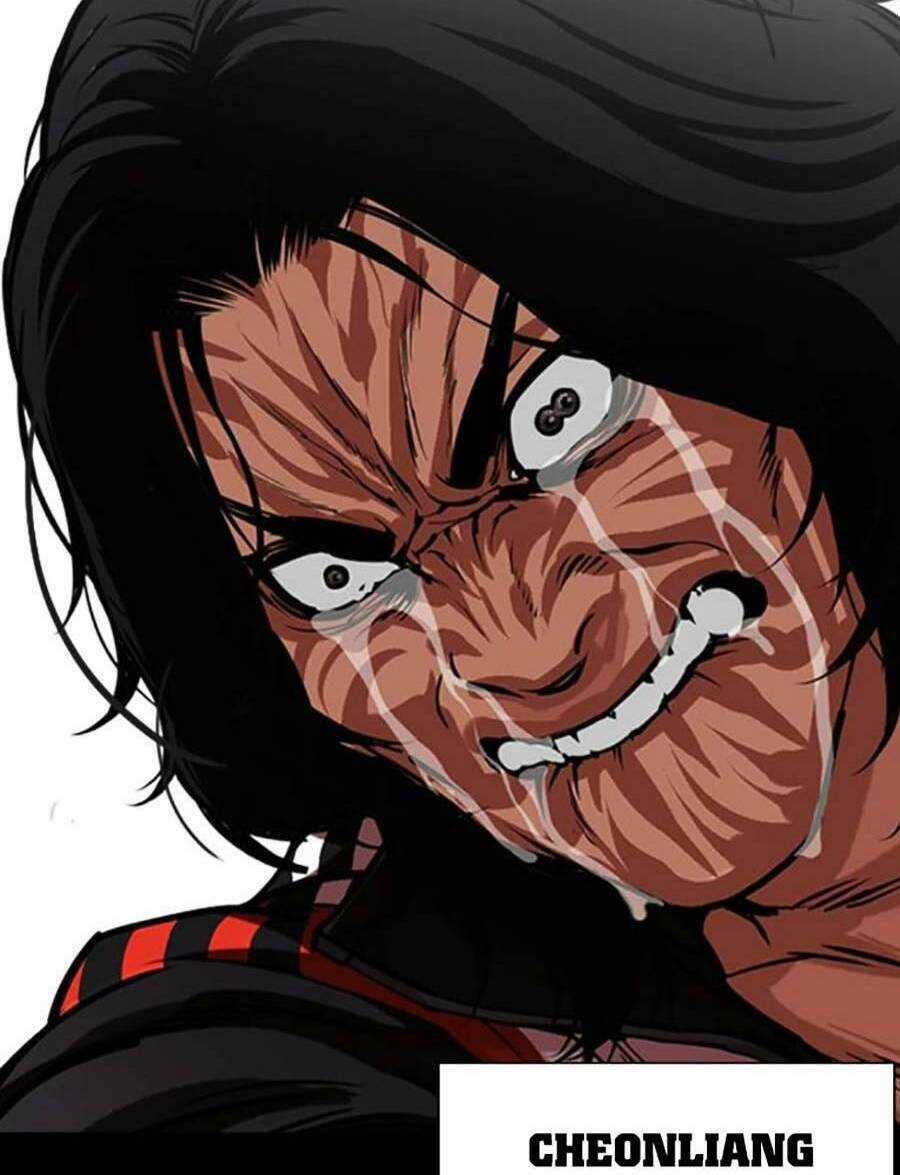 Hoán Đổi Nhiệm Màu Chapter 462 trang 213