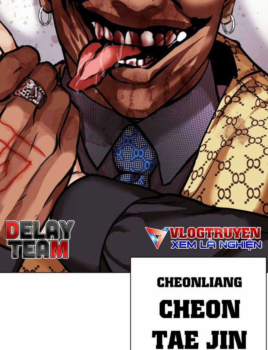 Hoán Đổi Nhiệm Màu Chapter 462 trang 216