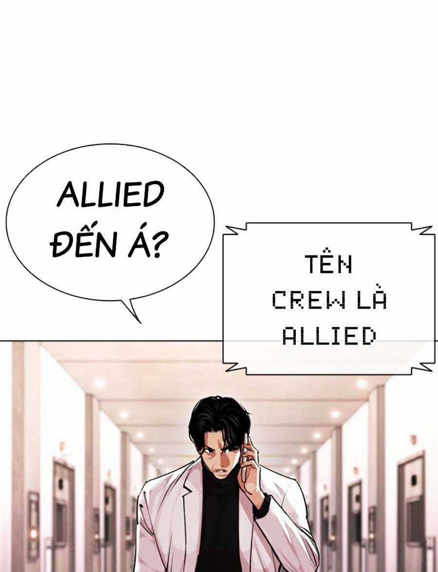 Hoán Đổi Nhiệm Màu Chapter 462 trang 218