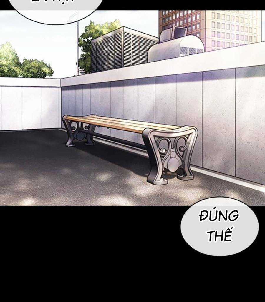 Hoán Đổi Nhiệm Màu Chapter 462 trang 22