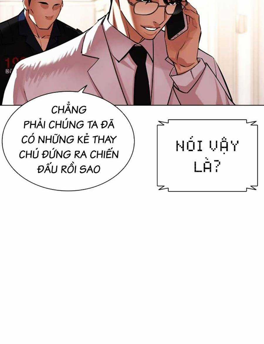 Hoán Đổi Nhiệm Màu Chapter 462 trang 223
