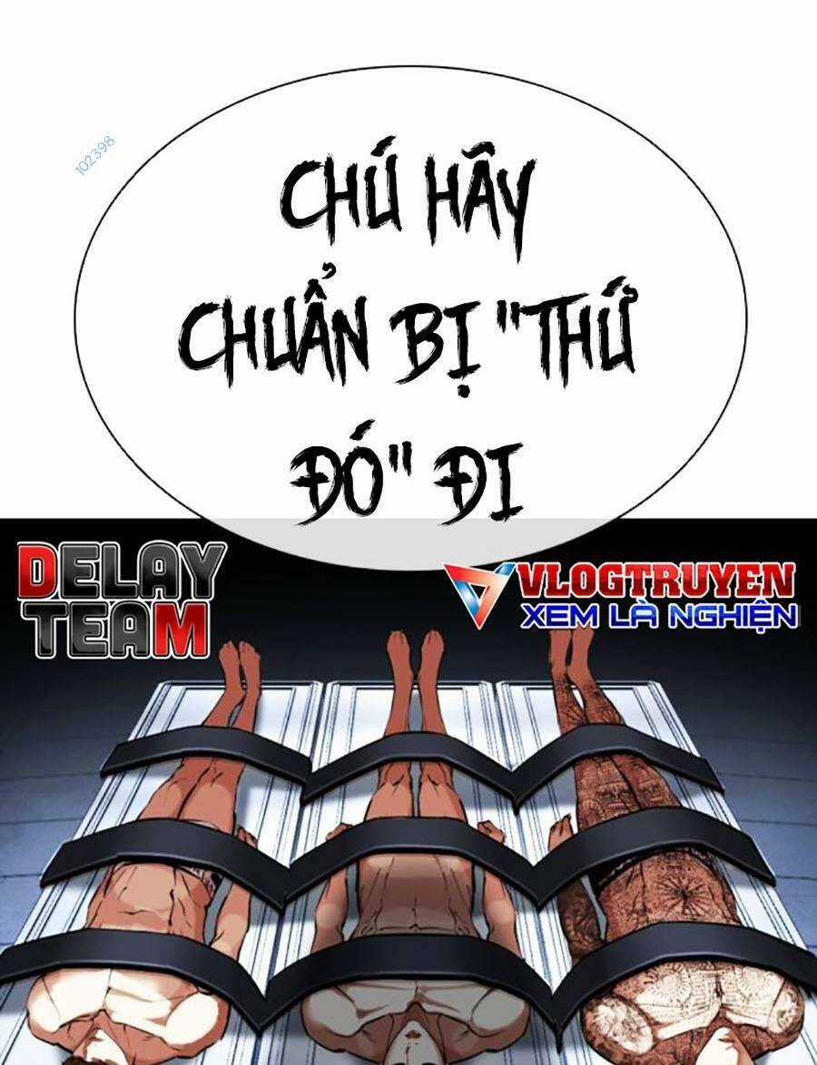 Hoán Đổi Nhiệm Màu Chapter 462 trang 224