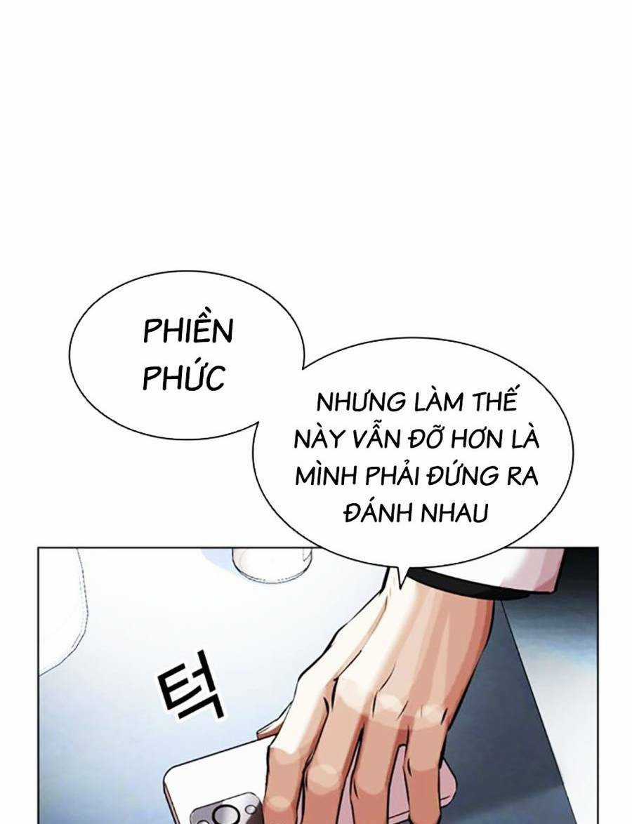 Hoán Đổi Nhiệm Màu Chapter 462 trang 226