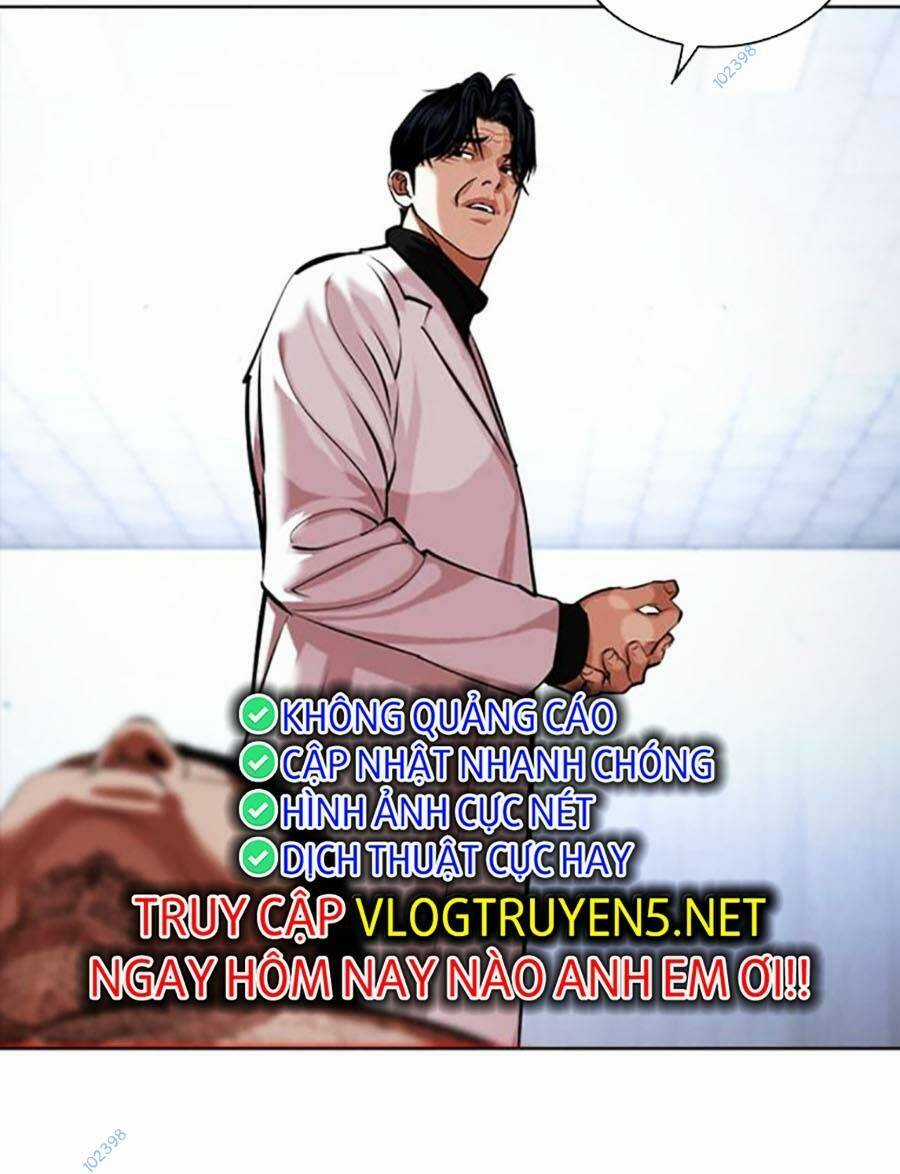 Hoán Đổi Nhiệm Màu Chapter 462 trang 228