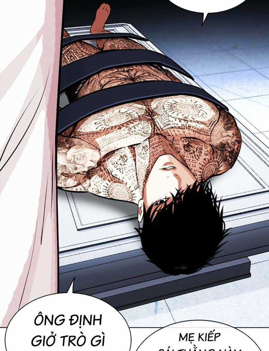 Hoán Đổi Nhiệm Màu Chapter 462 trang 230