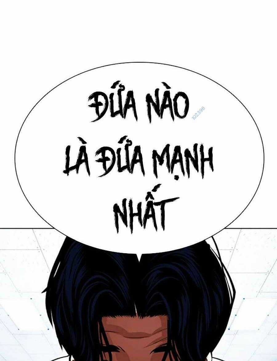 Hoán Đổi Nhiệm Màu Chapter 462 trang 237