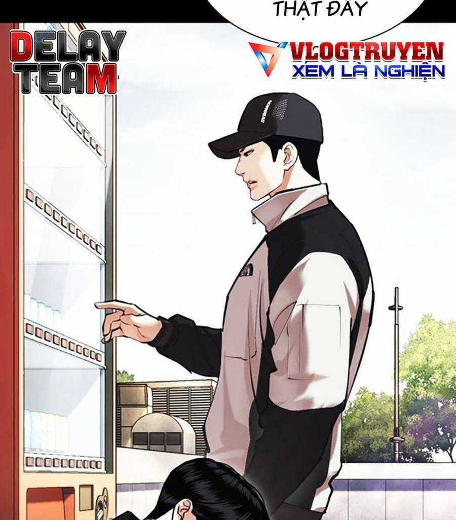 Hoán Đổi Nhiệm Màu Chapter 462 trang 24