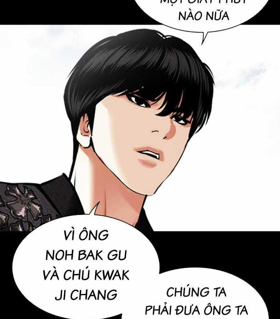 Hoán Đổi Nhiệm Màu Chapter 462 trang 27