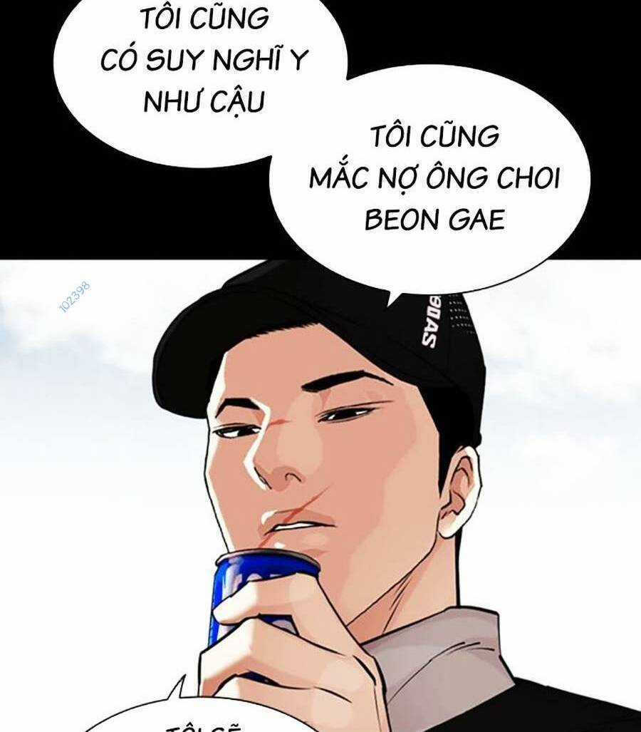 Hoán Đổi Nhiệm Màu Chapter 462 trang 29