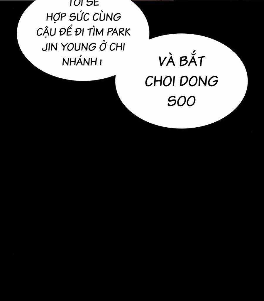 Hoán Đổi Nhiệm Màu Chapter 462 trang 30