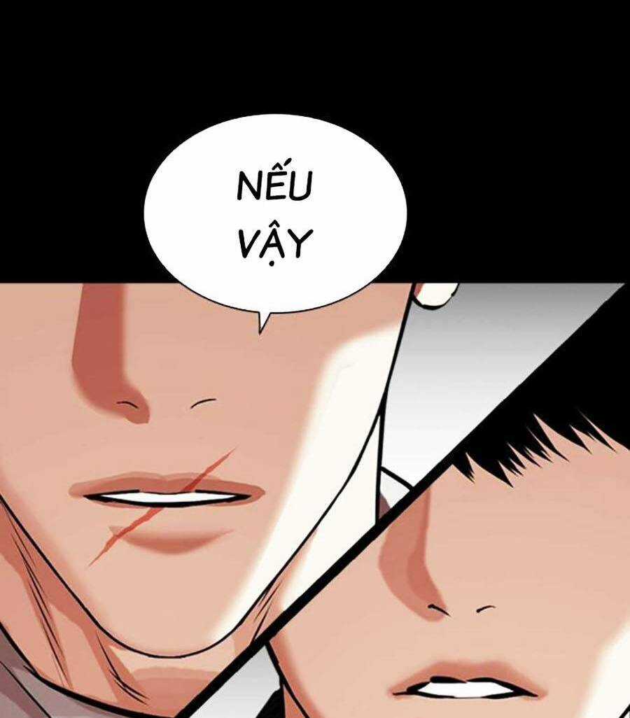 Hoán Đổi Nhiệm Màu Chapter 462 trang 31