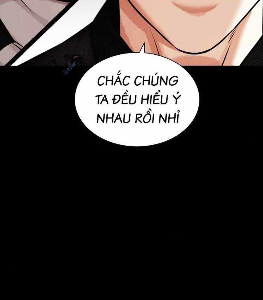 Hoán Đổi Nhiệm Màu Chapter 462 trang 32