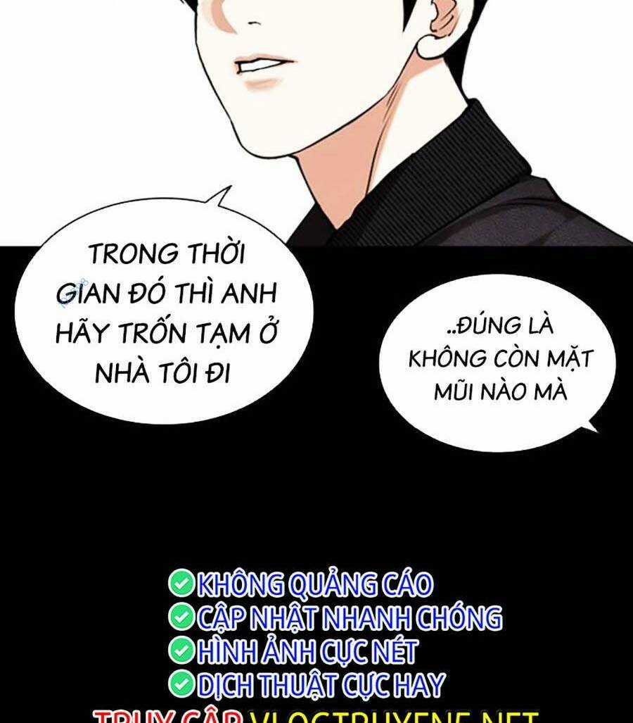 Hoán Đổi Nhiệm Màu Chapter 462 trang 37