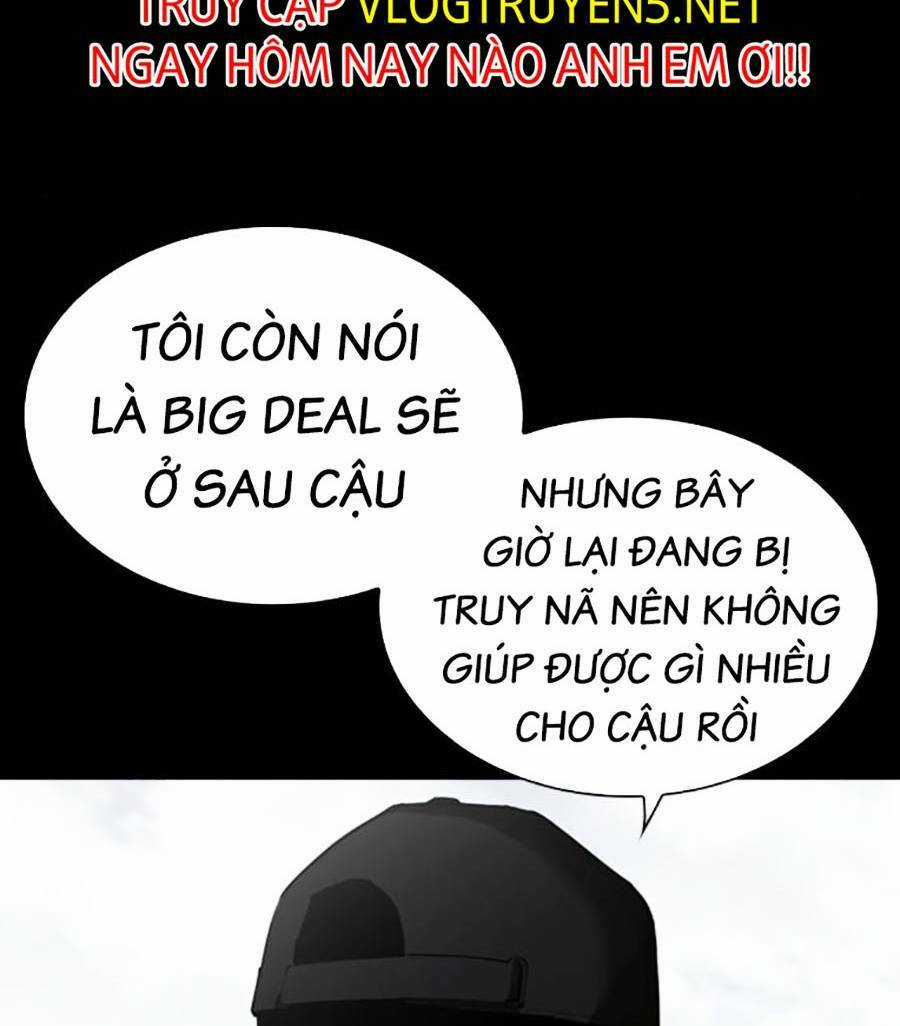 Hoán Đổi Nhiệm Màu Chapter 462 trang 38
