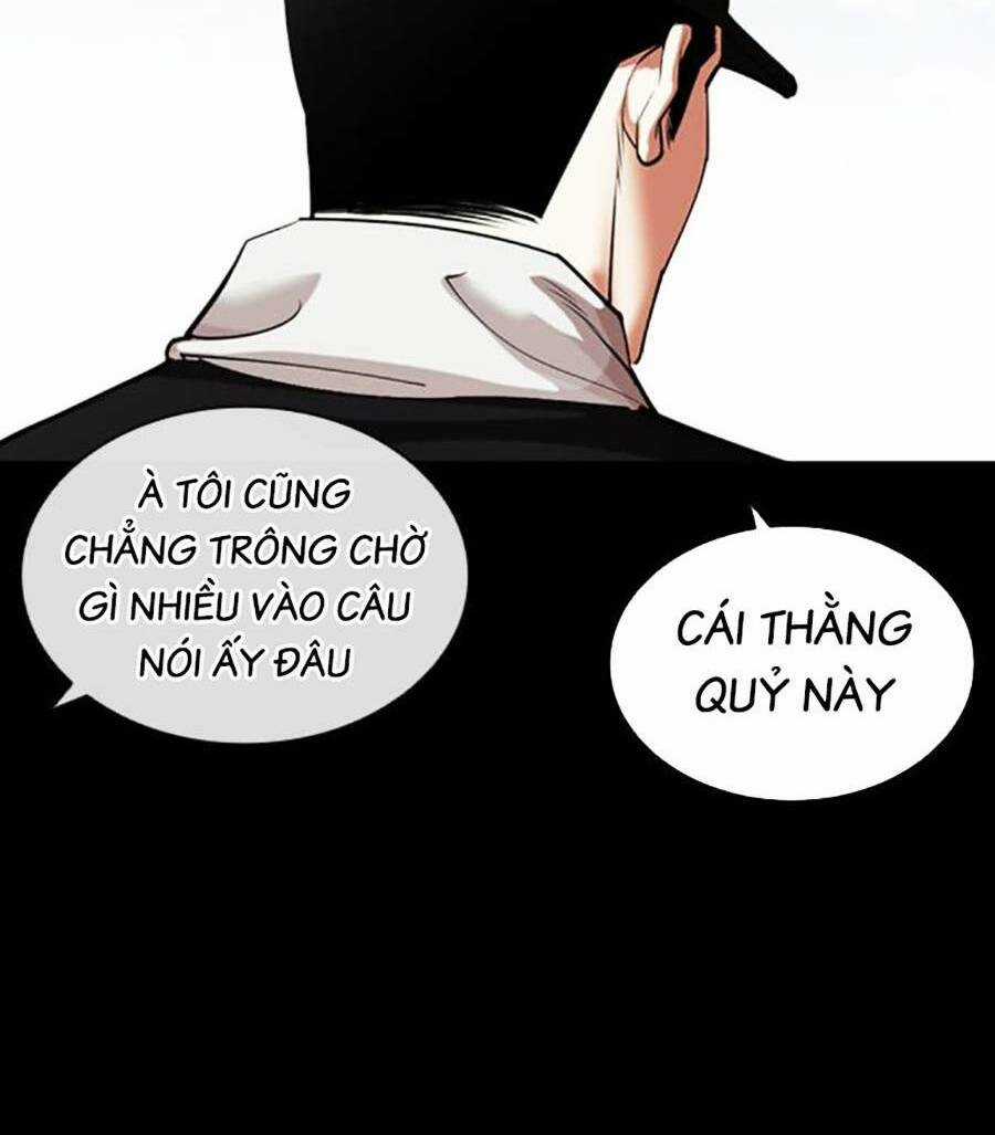 Hoán Đổi Nhiệm Màu Chapter 462 trang 39