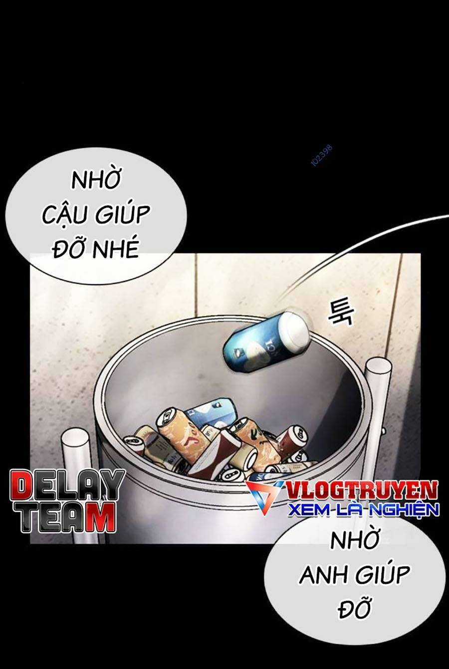 Hoán Đổi Nhiệm Màu Chapter 462 trang 40