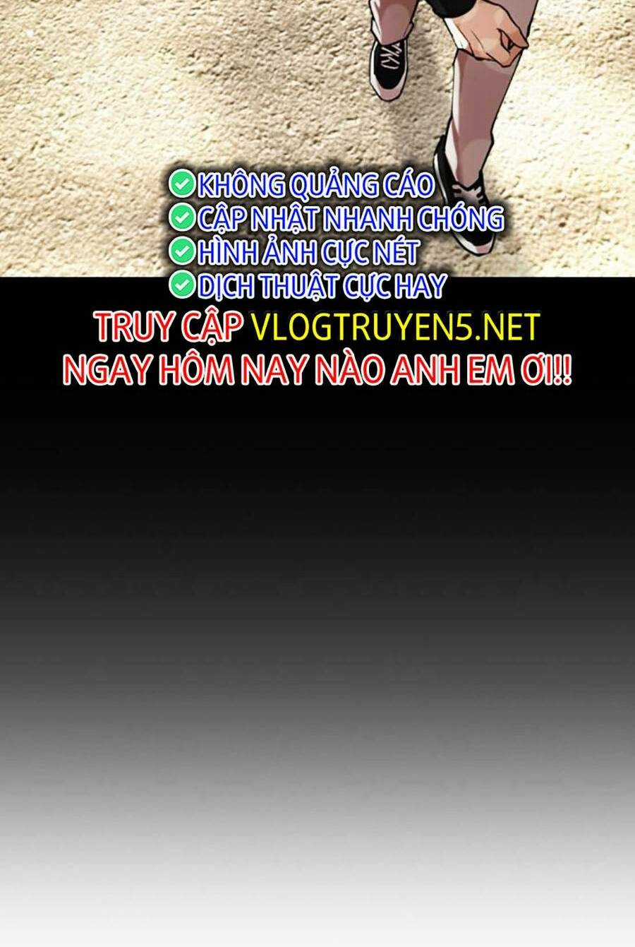 Hoán Đổi Nhiệm Màu Chapter 462 trang 43