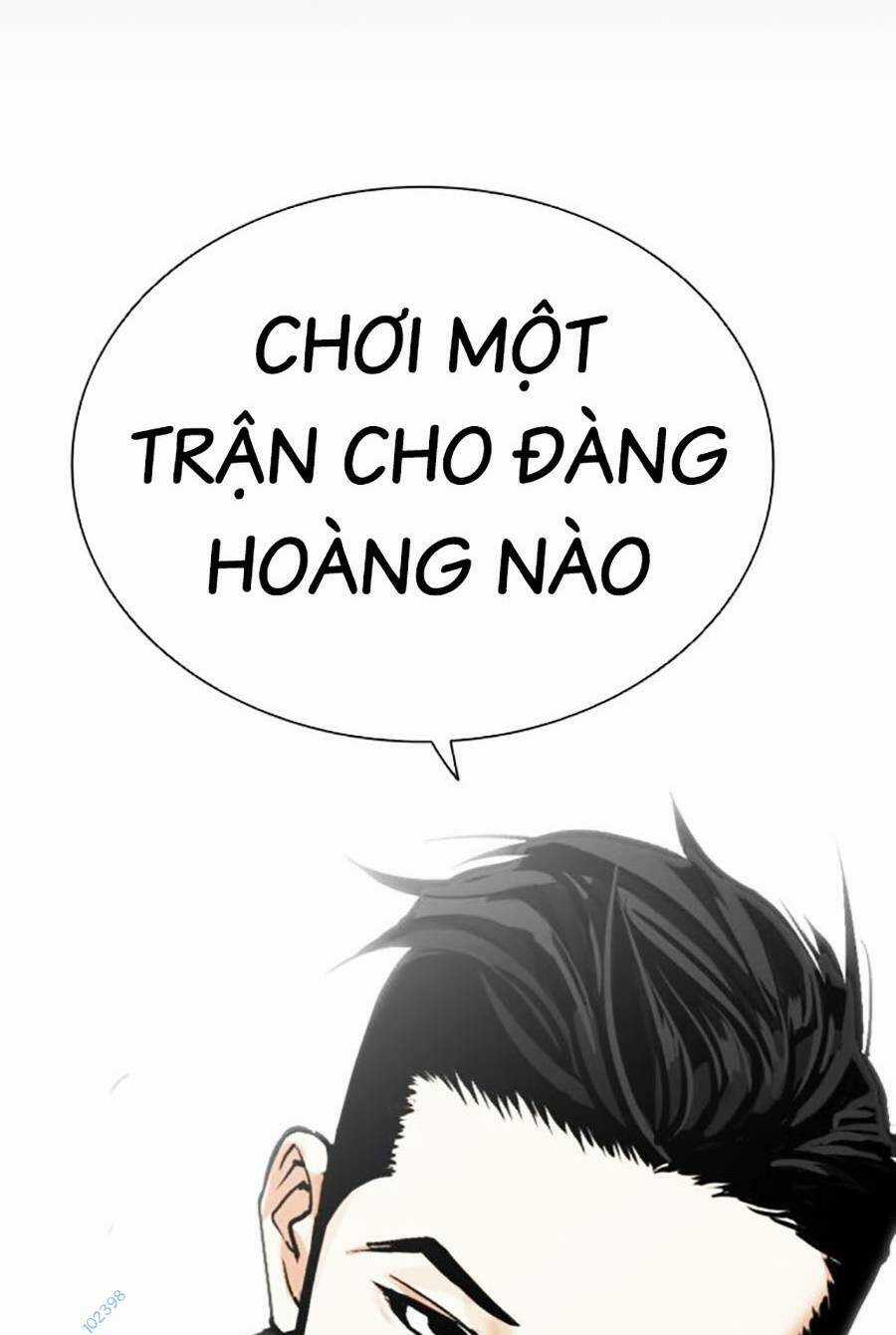 Hoán Đổi Nhiệm Màu Chapter 462 trang 44