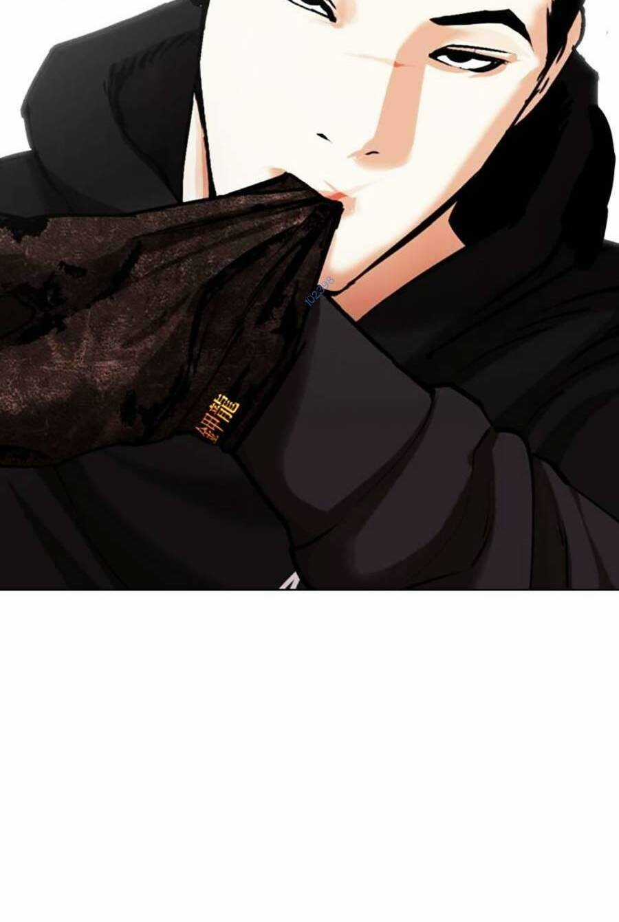 Hoán Đổi Nhiệm Màu Chapter 462 trang 45