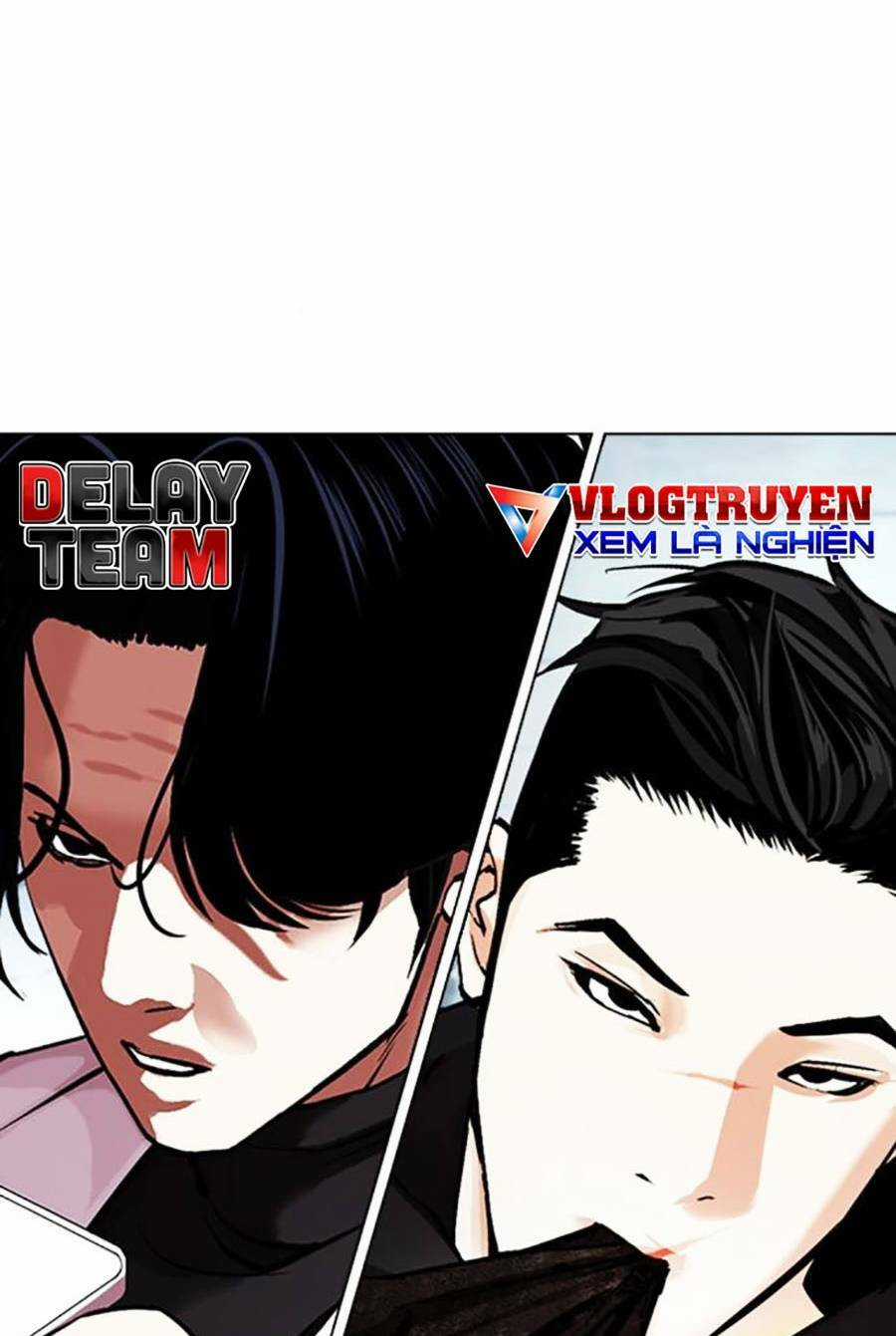 Hoán Đổi Nhiệm Màu Chapter 462 trang 46