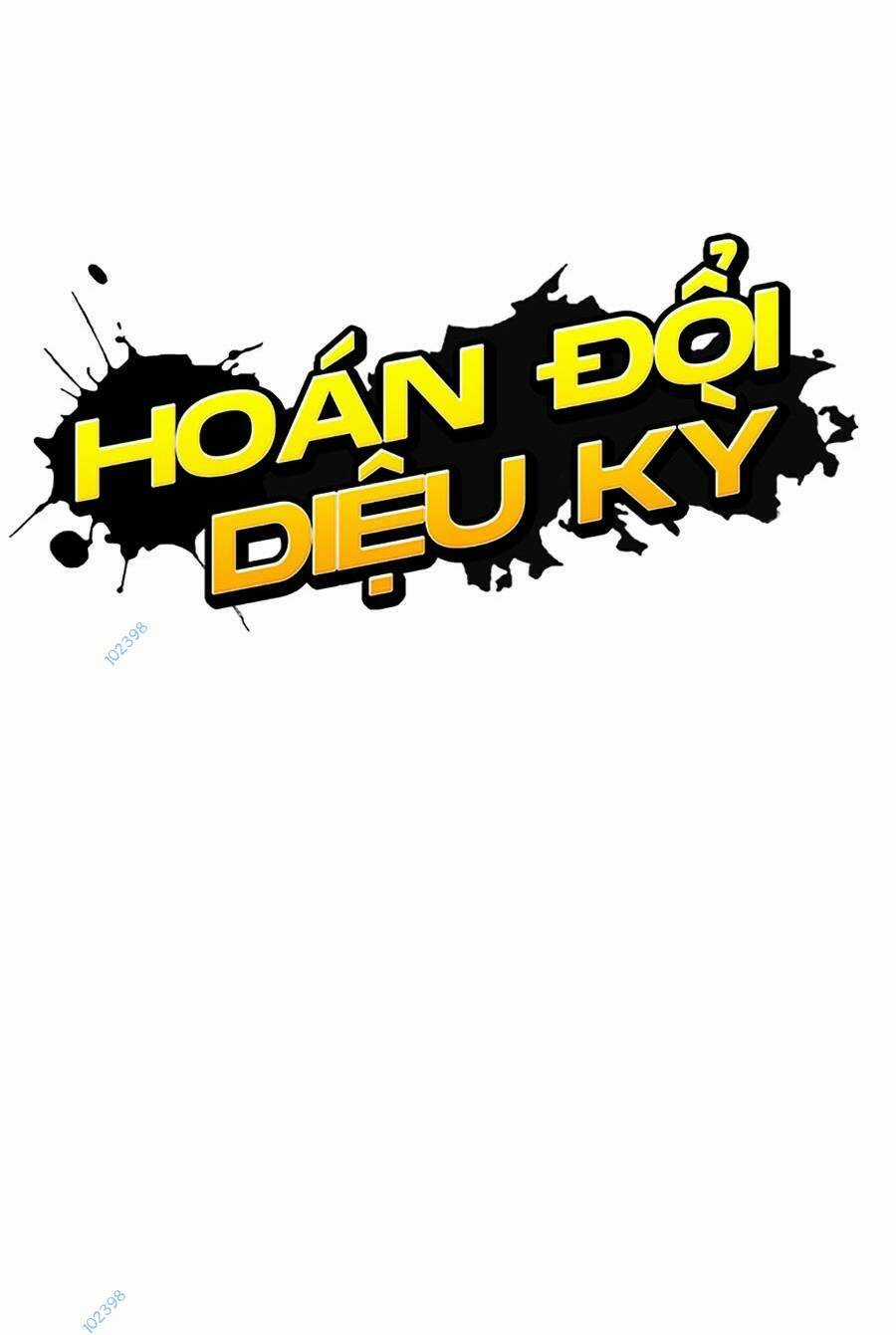 Hoán Đổi Nhiệm Màu Chapter 462 trang 48