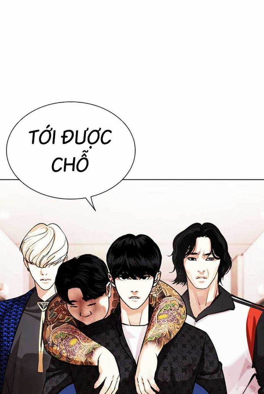 Hoán Đổi Nhiệm Màu Chapter 462 trang 49