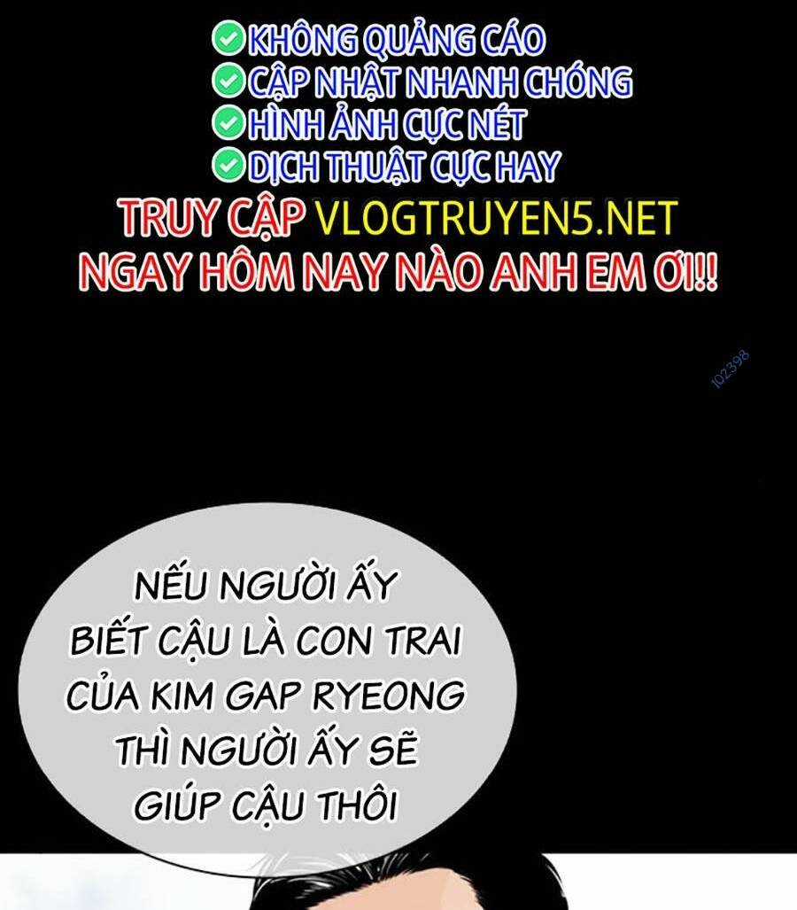 Hoán Đổi Nhiệm Màu Chapter 462 trang 5