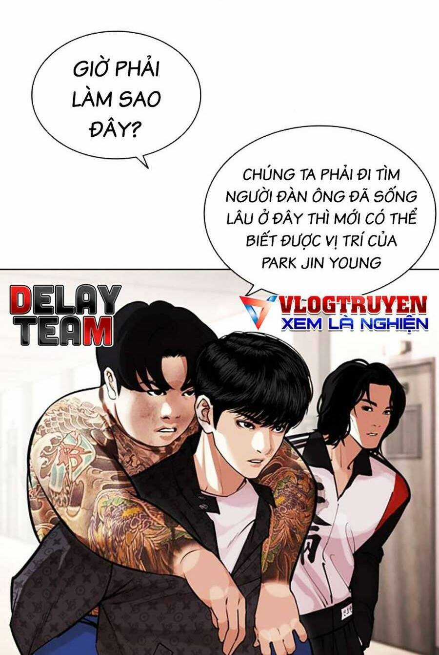 Hoán Đổi Nhiệm Màu Chapter 462 trang 53