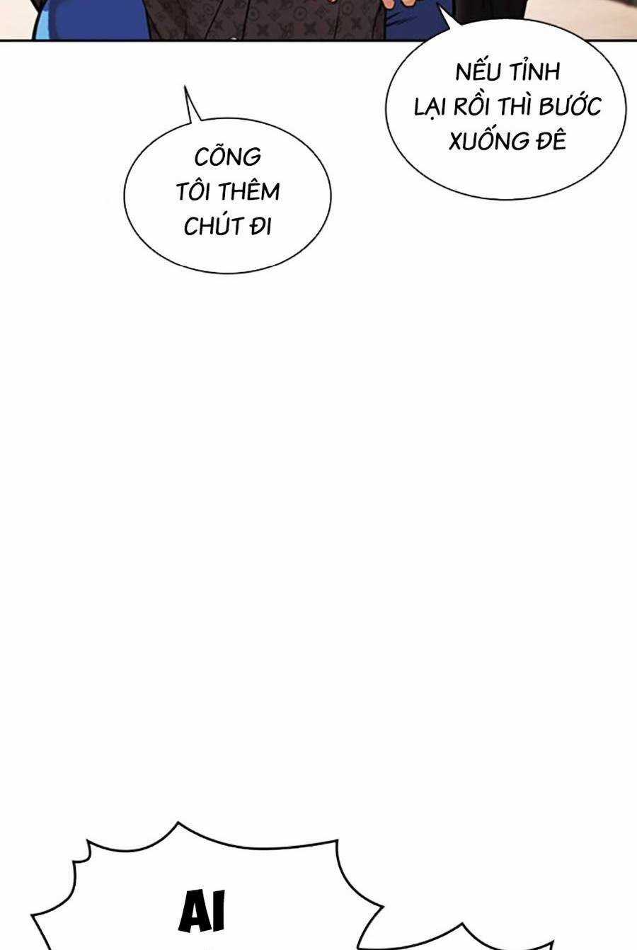 Hoán Đổi Nhiệm Màu Chapter 462 trang 54