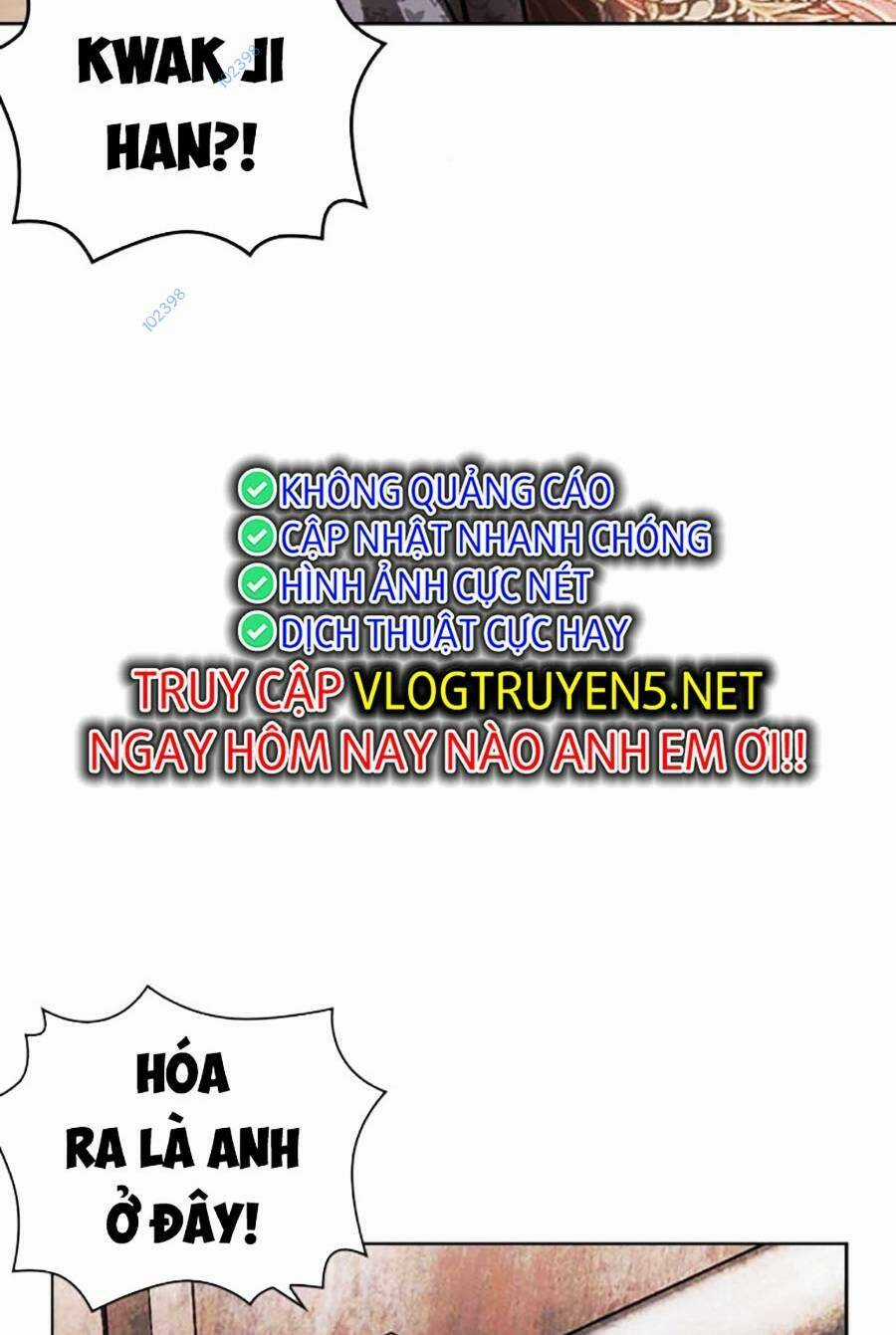 Hoán Đổi Nhiệm Màu Chapter 462 trang 56