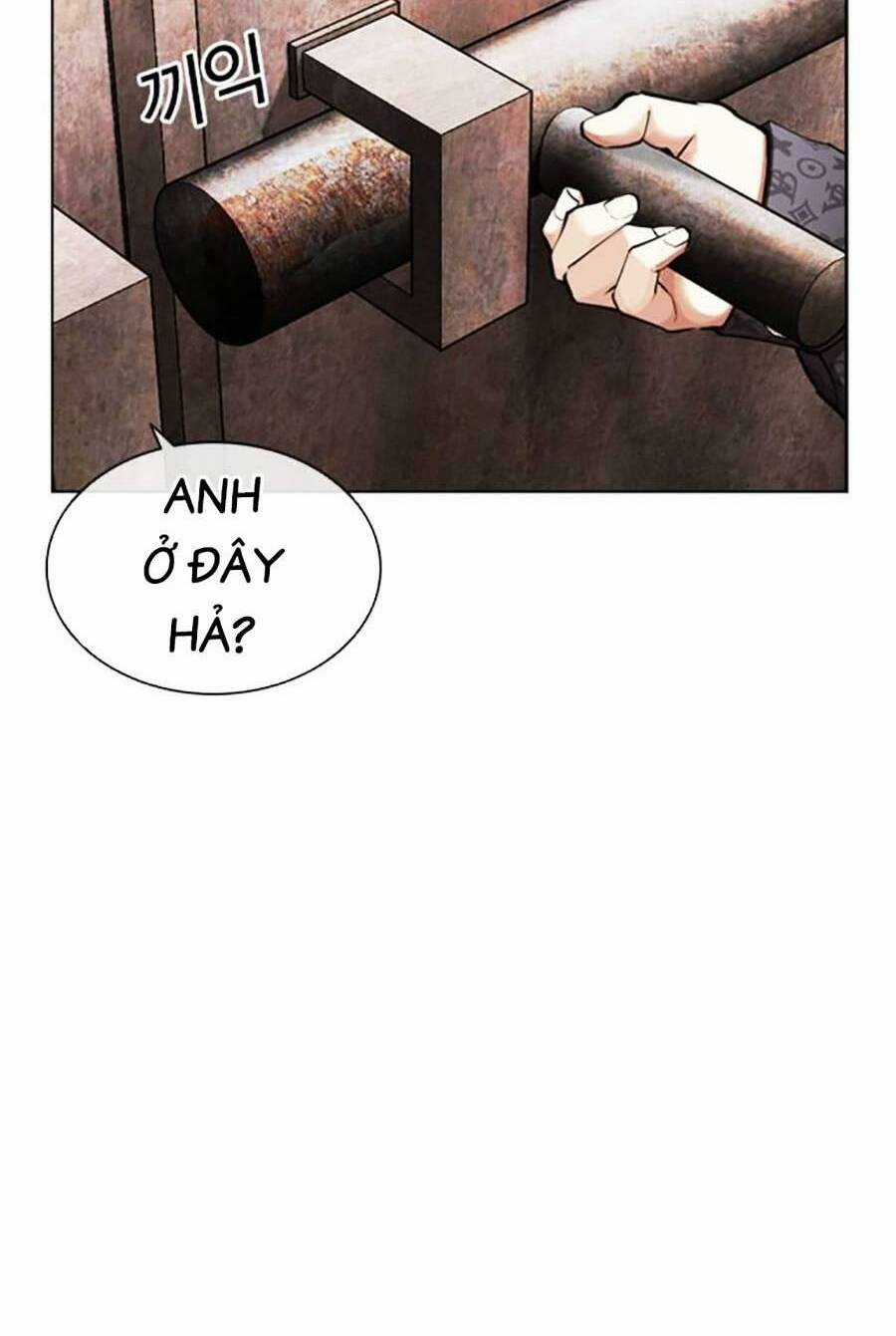 Hoán Đổi Nhiệm Màu Chapter 462 trang 57