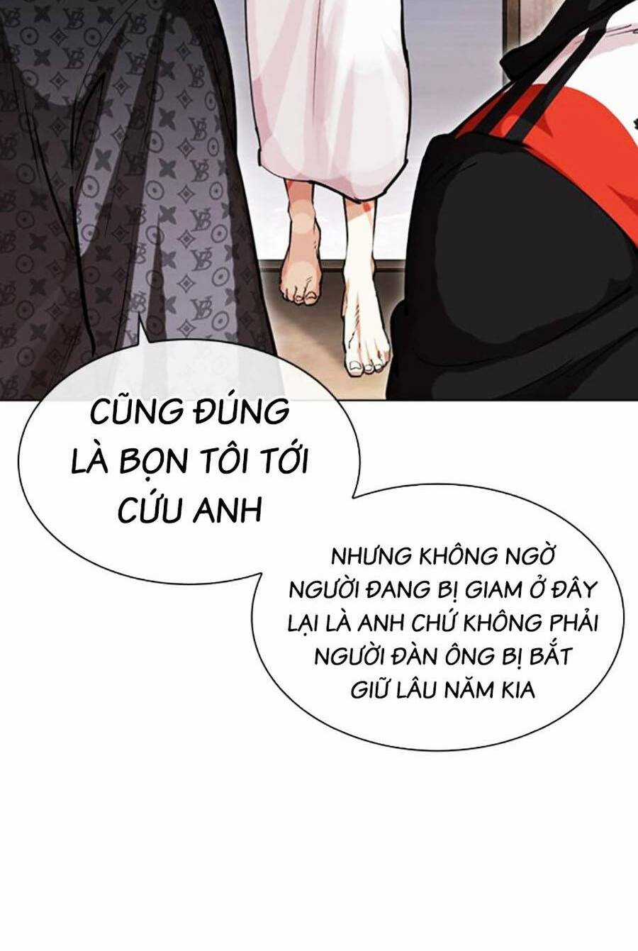 Hoán Đổi Nhiệm Màu Chapter 462 trang 59