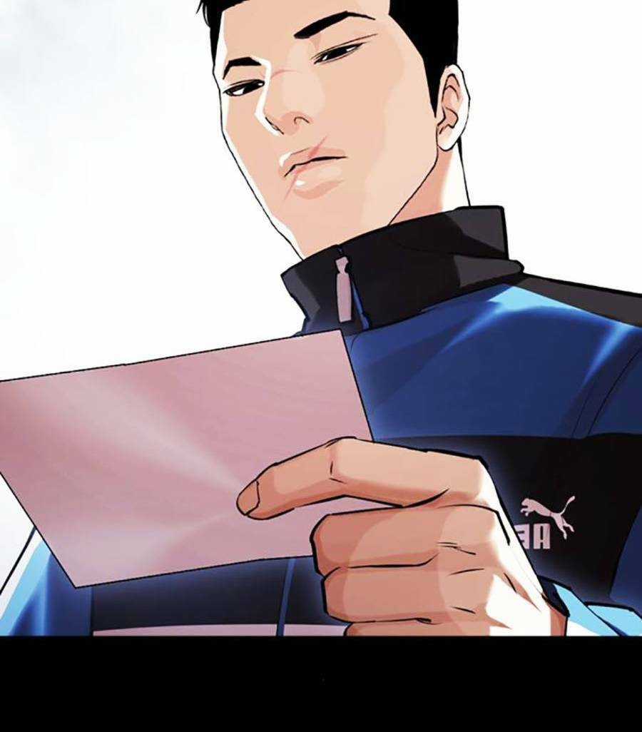 Hoán Đổi Nhiệm Màu Chapter 462 trang 6