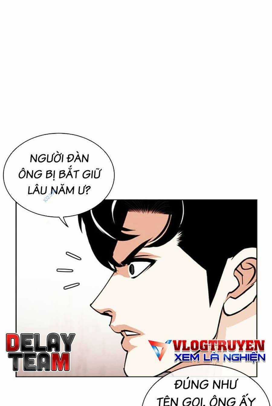 Hoán Đổi Nhiệm Màu Chapter 462 trang 60