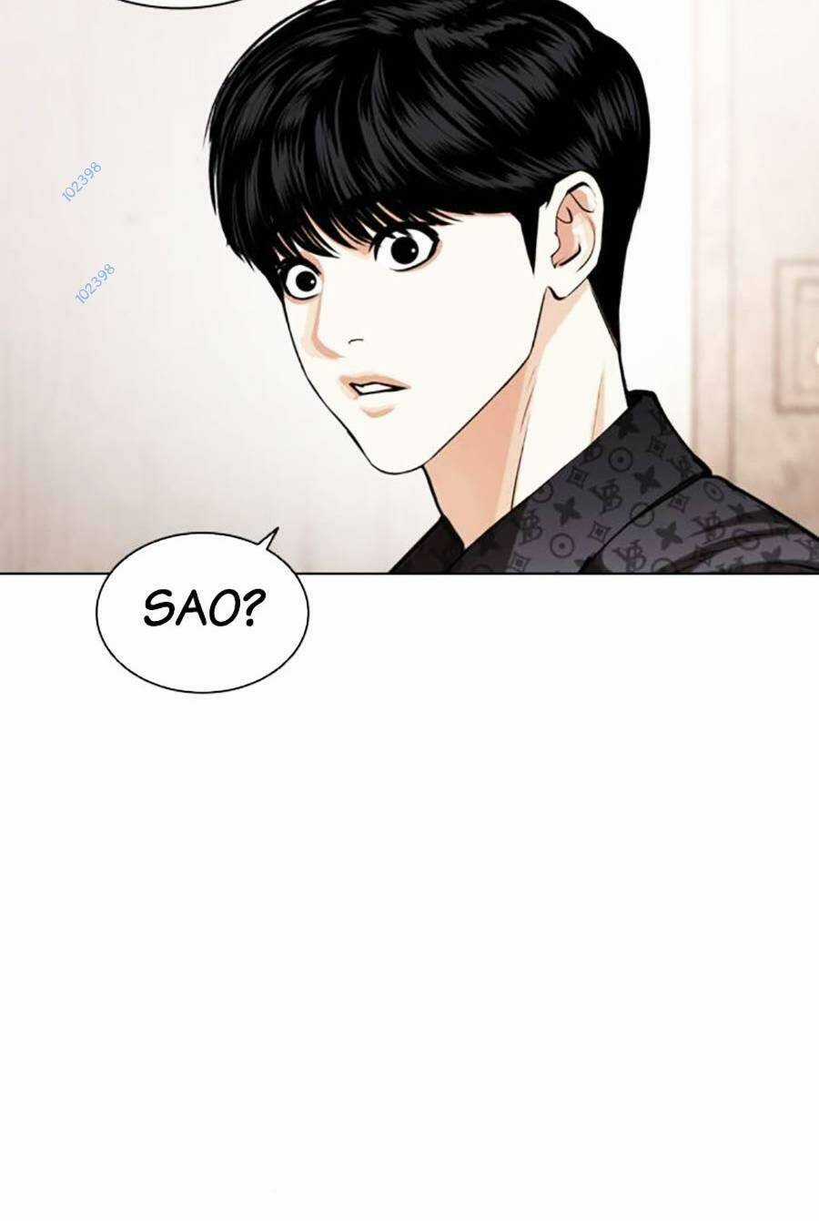 Hoán Đổi Nhiệm Màu Chapter 462 trang 64