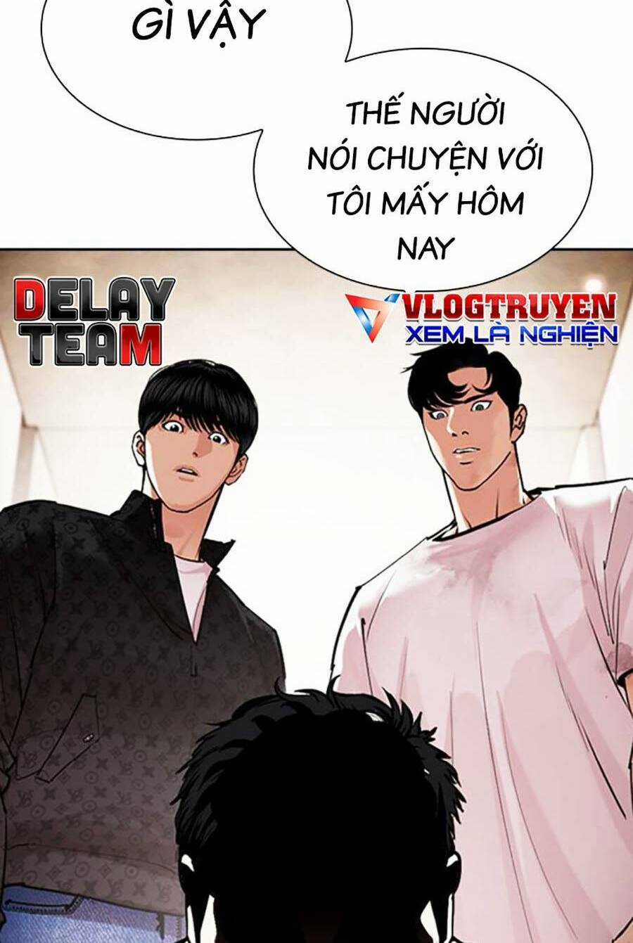 Hoán Đổi Nhiệm Màu Chapter 462 trang 67